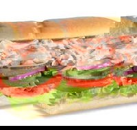 Subway - Ipswich - Accommodation in Brisbane