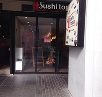 Sushitopia - Accommodation in Brisbane