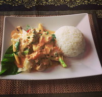 Thai Yes Indeed - Riverview - Accommodation in Brisbane