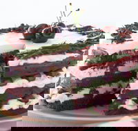 The Cheesecake Shop - Sunnybank Hills - Accommodation in Brisbane