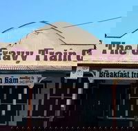 The Gravy Train Cafe