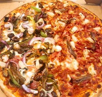 The Gates Pizza and Kitchen - Accommodation in Brisbane