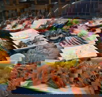 The Old Marron Farm Nippers - Accommodation in Brisbane