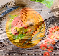 The Sandstone Point Hotel