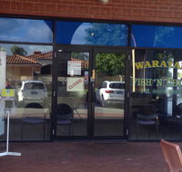 Waratah Fish 'n' Chips - Accommodation in Brisbane