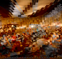 Wayward Brewing Co - Accommodation in Brisbane