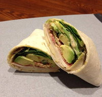 Wrap N Roll - Robina - Accommodation in Brisbane