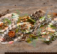 Zambrero Townsville Willows - Townsville