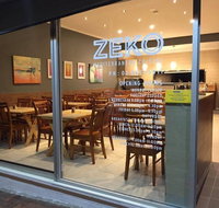 Zeko - Accommodation in Brisbane
