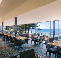 Zone Restaurant