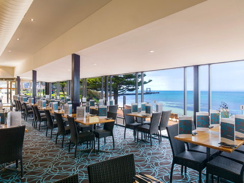 Zone Restaurant - Accommodation in Brisbane 0