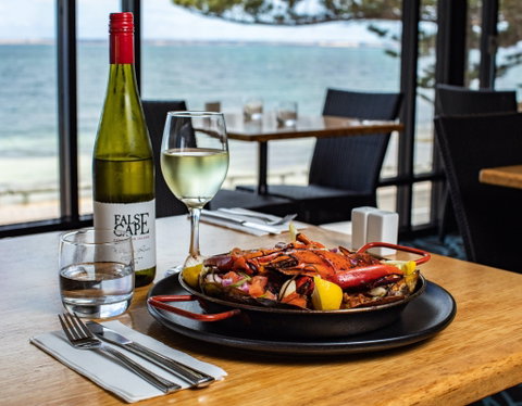 Zone Restaurant - Accommodation in Brisbane 1