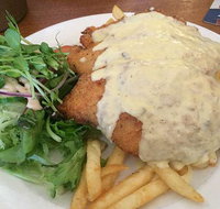 7th Avenue Bar  Restaurant - Accommodation in Brisbane