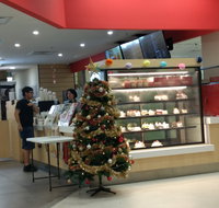 85 Degrees Bakery  Cafe - Redfern - Accommodation in Brisbane
