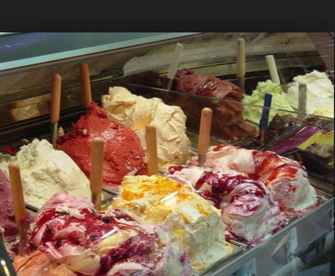 Alpino Gelato - Accommodation in Brisbane 0