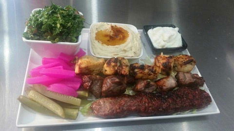 Anar Charcoal Chicken - Croydon Park - Accommodation in Brisbane 0