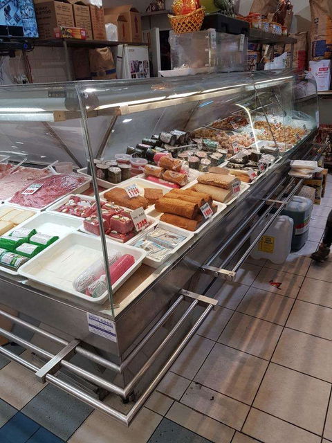 Anloi Deli - Accommodation in Brisbane 0