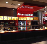Asian Delights - Accommodation in Brisbane