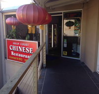 Asian Court - Accommodation in Brisbane