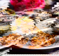 Babaji's Kitchen - Accommodation in Brisbane