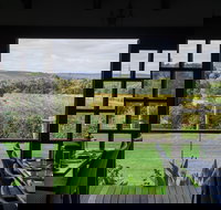 Black Swan Winery and Restaurant - Accommodation in Brisbane