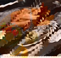 Cape Schanck Resort Restaurant