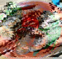 Creme - Altona - Accommodation in Brisbane