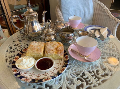 Czeg's Cafe - Accommodation in Brisbane 0