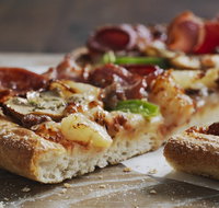 Domino's - Leeming - Accommodation in Brisbane