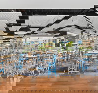 Drift Bar Cafe and Restaurant - Accommodation in Brisbane