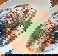 Emeralds Restaurant - Accommodation in Brisbane