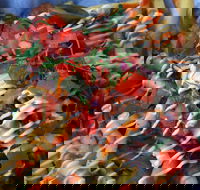 Fairy Bird Chinese Take Away