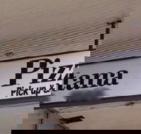 Fontana Pizza - Accommodation in Brisbane