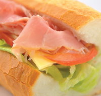 Fresh Chilli Deli - St Albans - Accommodation in Brisbane