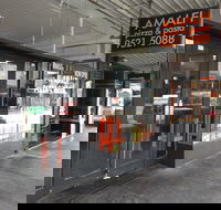 Il Amalfi Pizza Pasta - Windsor - Accommodation in Brisbane