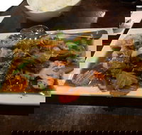 Joop Thai - Accommodation in Brisbane