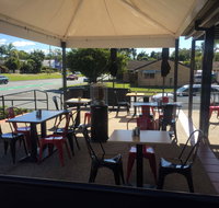 Kebab And Coffee House - Accommodation in Brisbane
