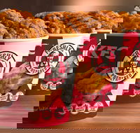 KFC - Kallangur - Accommodation in Brisbane