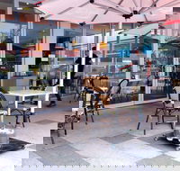 Kooinda Brewery Bar - Accommodation in Brisbane