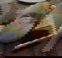 Lighthouse Bar and Grill