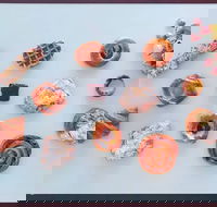 Little Wattlebird Cafe