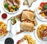 Little Bread - Accommodation in Brisbane