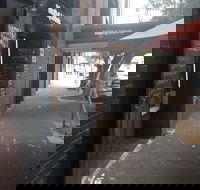 Matty and John's Espresso Bar - Accommodation in Brisbane