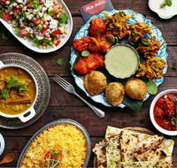 Miss India - Teneriffe - Accommodation in Brisbane