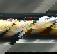 Moree Bakehouse - Accommodation in Brisbane