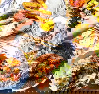 Mr. Miyagi Takeaway Shop - Accommodation in Brisbane