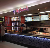 Mr Seafood - Bankstown - Accommodation in Brisbane