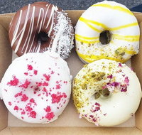 Nutie Donuts - Balmain - Accommodation in Brisbane