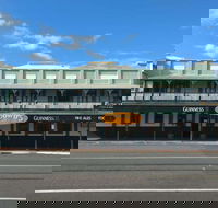 O'Dowd's Irish Pub - Accommodation in Brisbane