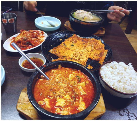 O Se O Restaurant - Accommodation in Brisbane 0